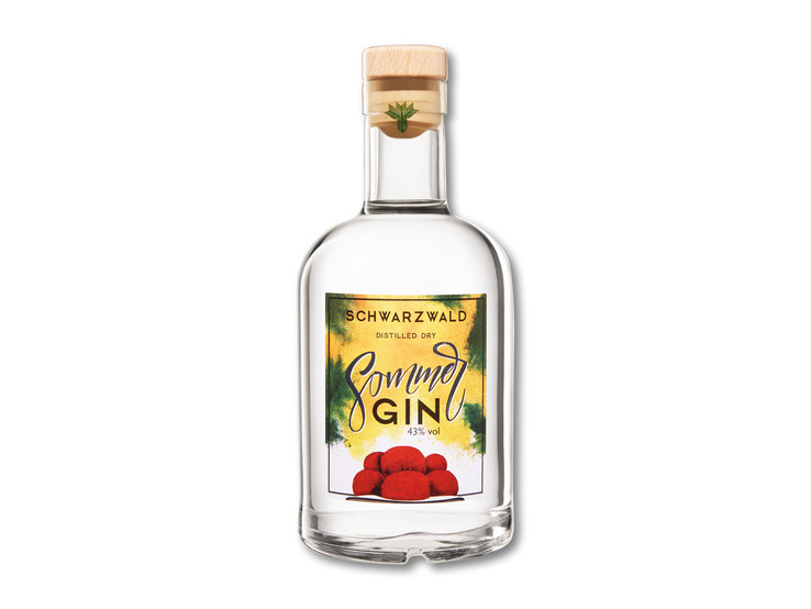 Schwarzwald Gin