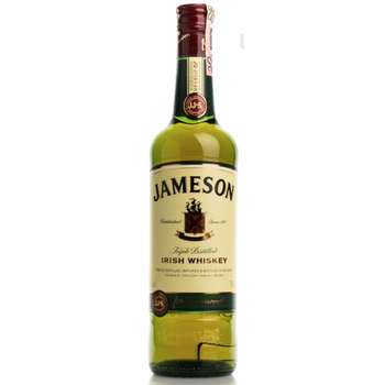 Jameson Whiskey