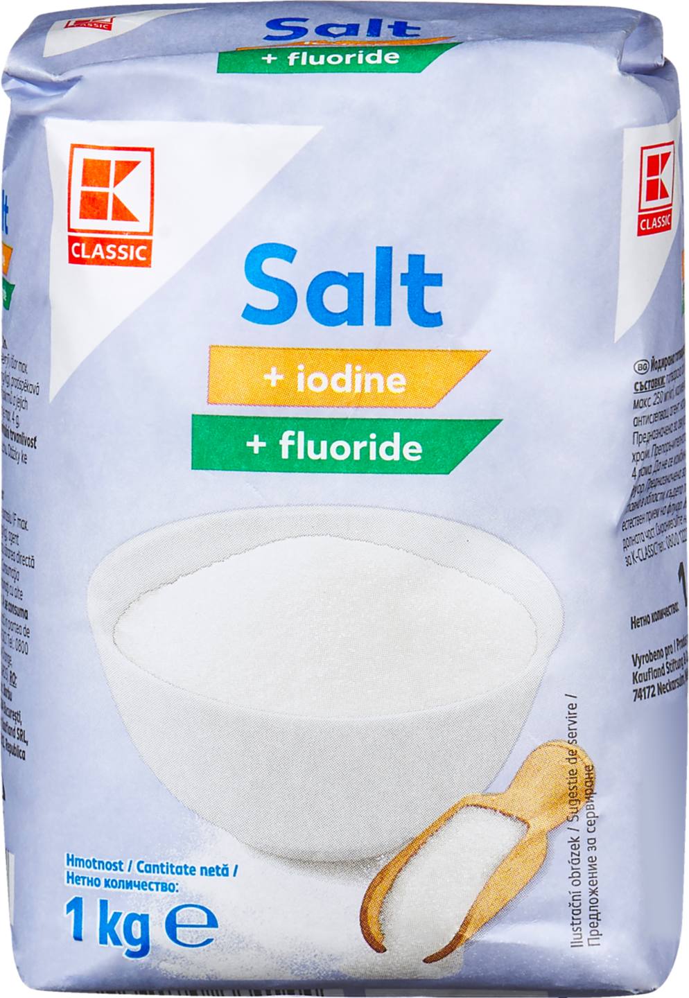 Sůl