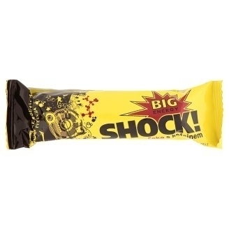 Tyčinka Big Shock!