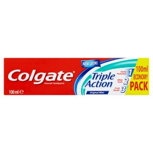 Colgate Triple 100 ml