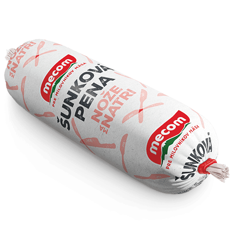 Šunková pena, 100 g