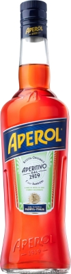 Aperol 11% 1,00 L