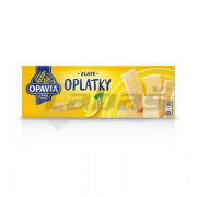 OBLÁTKY ZLATÉ CITRÓN 146g OPAVIA