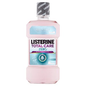 Listerine Total Care 500 ml