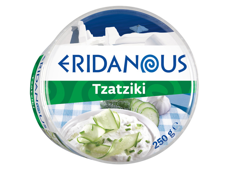 Tzatziki