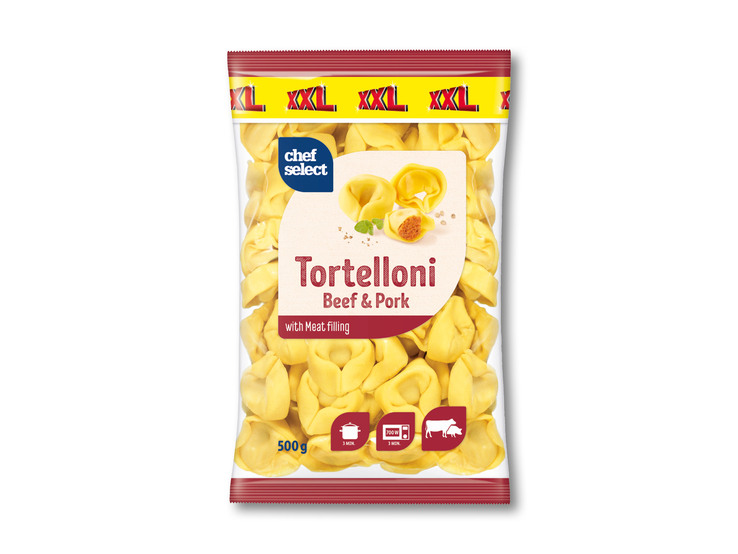 Tortelloni