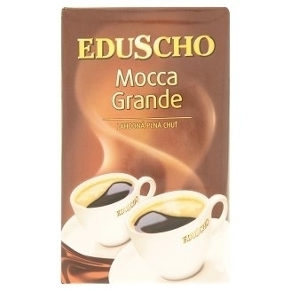 Eduscho Mocca Grande