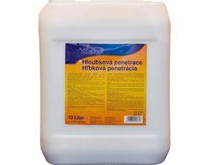 Hĺbková penetrácia 10 l