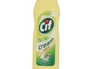 Čistiaci prípravok Cif Cream