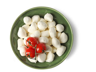 Mozzarella Ciliegine