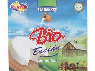 Tami Bio Encián