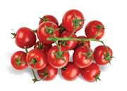 Cherry paradajky strapcové 250 g 1 bal.