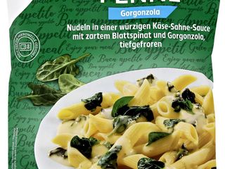obrázek Penne/Tagliatelle