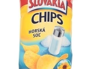 Chipsy Slovakia