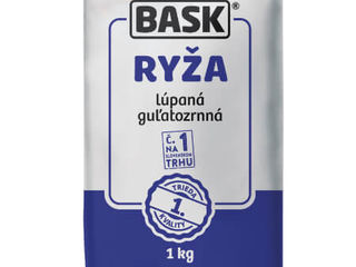 Bask ryža