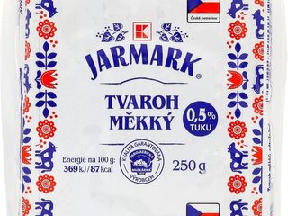 obrázek Tvaroh měkký