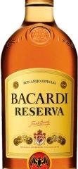 Bacardi Reserva 40% 0,70 L