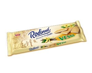 Rodinné oblátky Sedita
