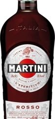 Martini Rosso 15% 0,75 L
