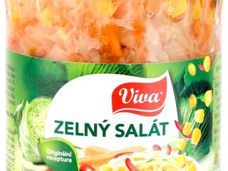 obrázek Zelný salát/Polabský salát