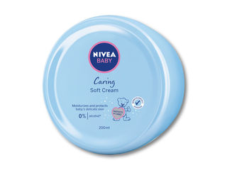 Nivea Baby Hydratačný krém