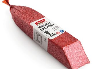 Saláma Kriváň, 100 g
