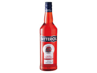 Bitter Aperitiv