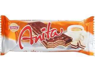 Sedita Anita