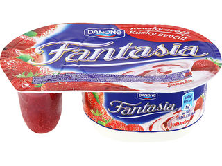 Danone Fantasia