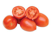 Paradajky Plum 500 g 1 bal.
