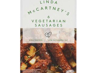 Linda McCartney´s