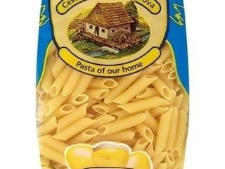 Dvojvaječné cestoviny Ideál