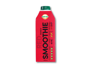 Rodinné smoothie