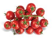 Paradajky cherry 250 g 1 bal.
