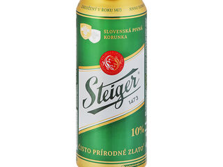 Steiger
