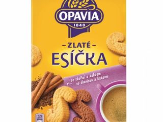 OPAVIA ZLATÉ