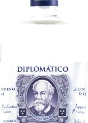 Diplomatico Planas 47% 0,70 L