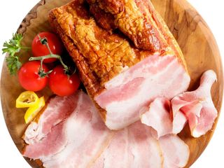 obrázek Oravská slanina