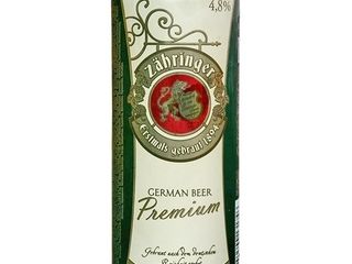 Zähringer