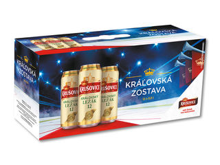 Krušovice