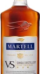 Martell VS 40% 0,70 L