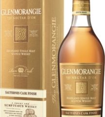 Glenmorangie Nectar d´Or 46% 0,70 L