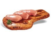 Kuracie rezne chladené 1 kg