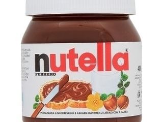 Nutella