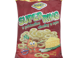 Namex Super Ring