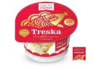 Treska exklusiv