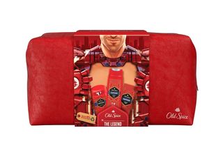 VB OLDSPICE TAŠKA IRONMAN CAPT.