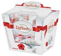 Dezert Raffaello, 150 g