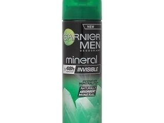 Pánsky deodorant Garnier